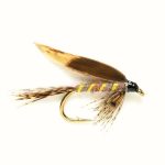 March Brown