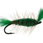 bomber-green