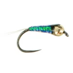 Beadhead Perdigon Pearly Gates