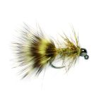 tungsten Jig Bugger mini Olive