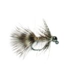 tungsten Jig mini Bugger Tan