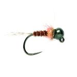 tungsten Pink Hot Spot frencie