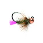 tungsten Pink Tag Jig