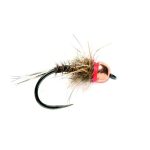 tungsten Red Neck
