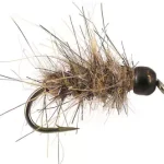 tungsten black hares ear