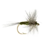 blue wing olive