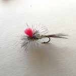 spider parachute